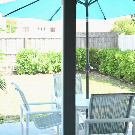 Beach House Retreat Cape Canaveral Dış mekan fotoğraf