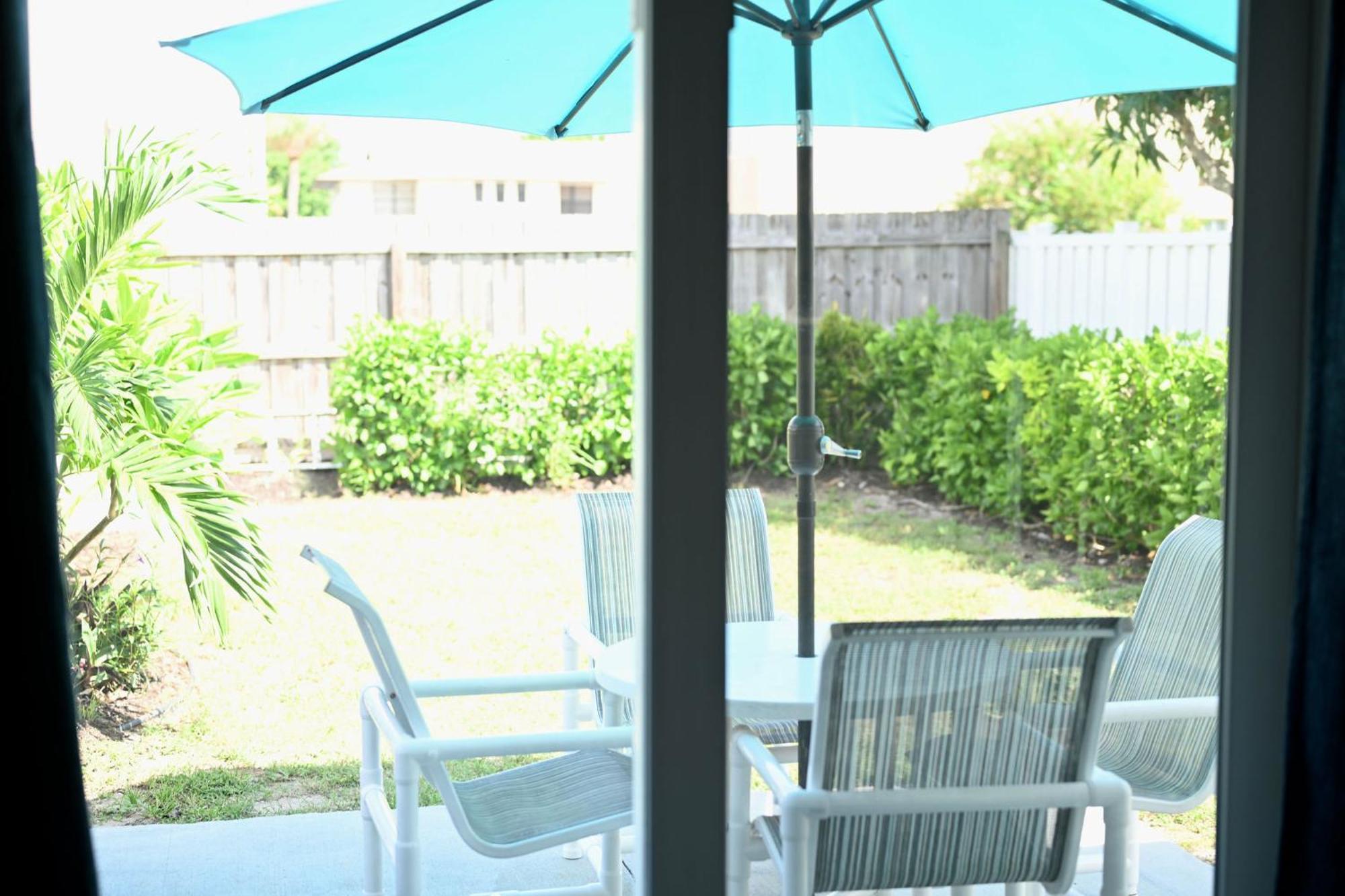Beach House Retreat Cape Canaveral Dış mekan fotoğraf