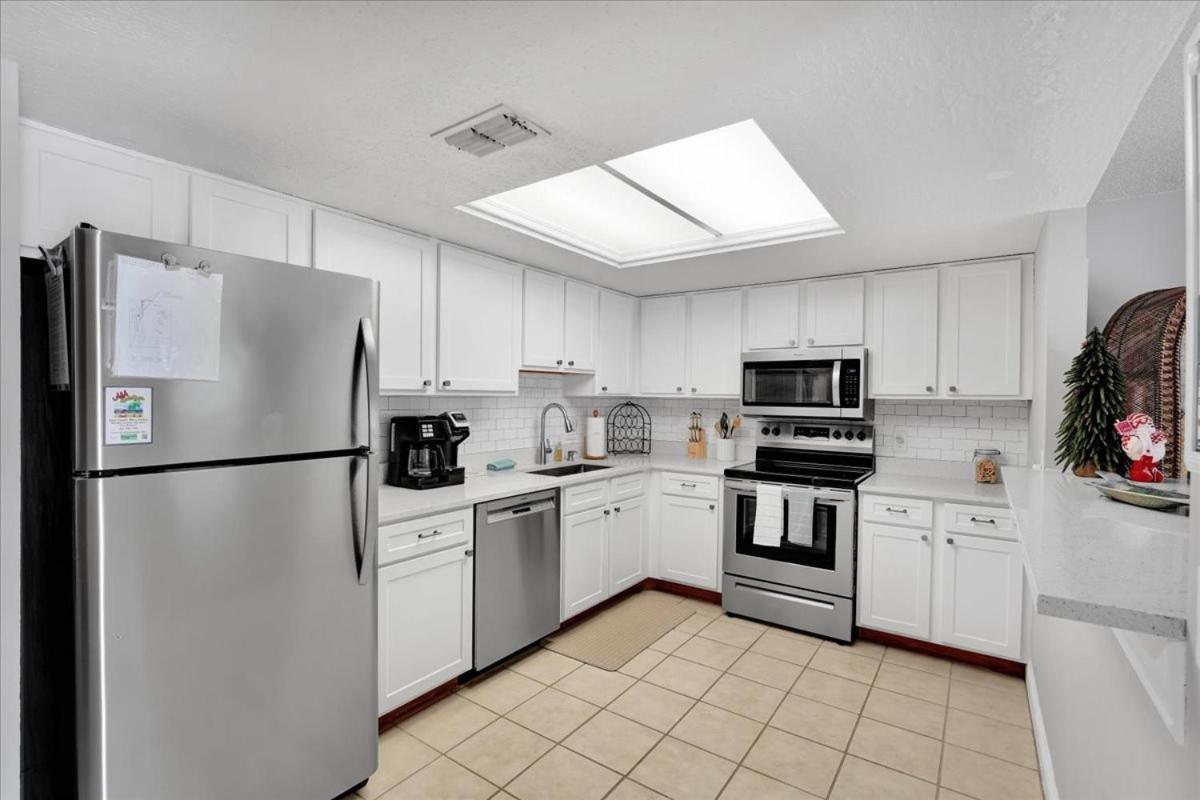 Beach House Retreat Cape Canaveral Dış mekan fotoğraf